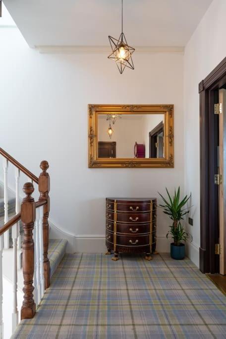 Luxury Duplex Penthouse On The Beach With Panoramic Sea Views Herne Bay Exteriör bild