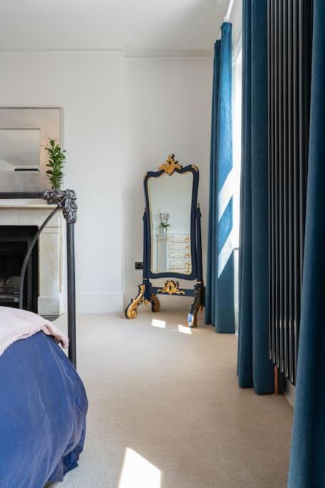 Luxury Duplex Penthouse On The Beach With Panoramic Sea Views Herne Bay Exteriör bild